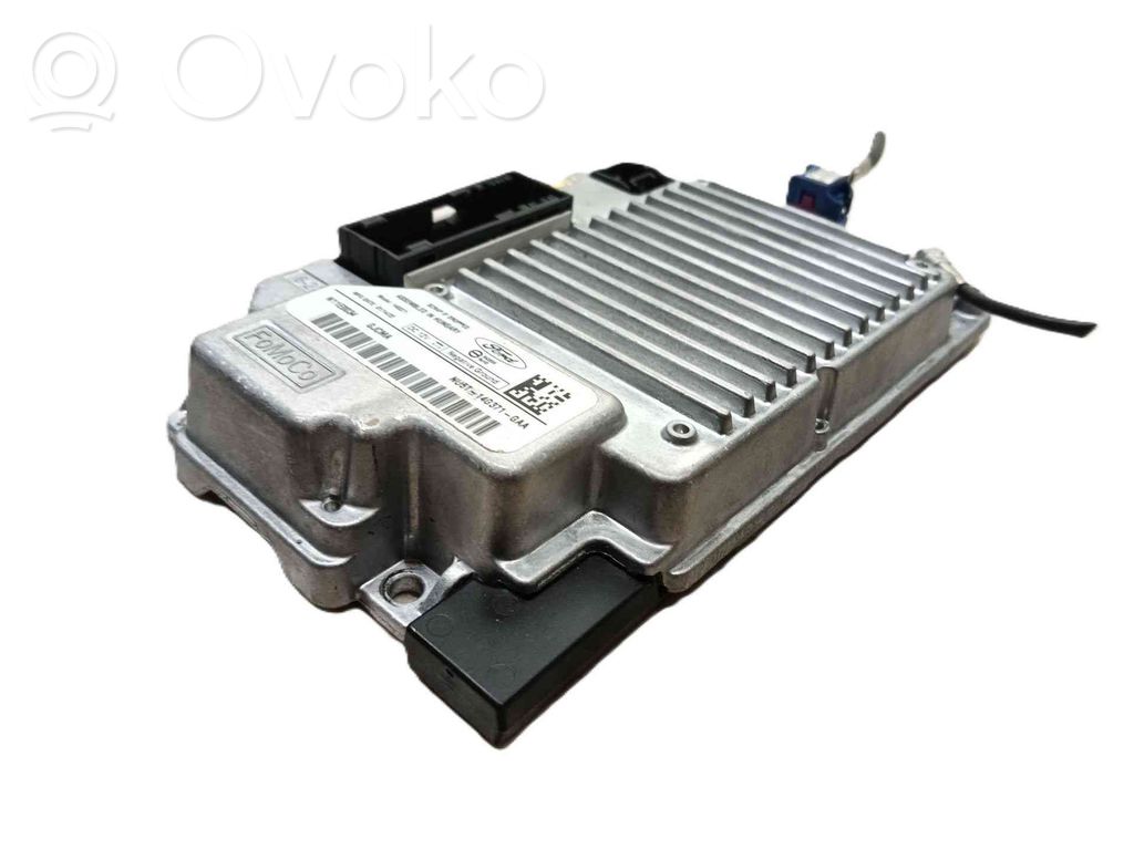 Autres unités de commande / modules   2757961,NU5T14G371GAA