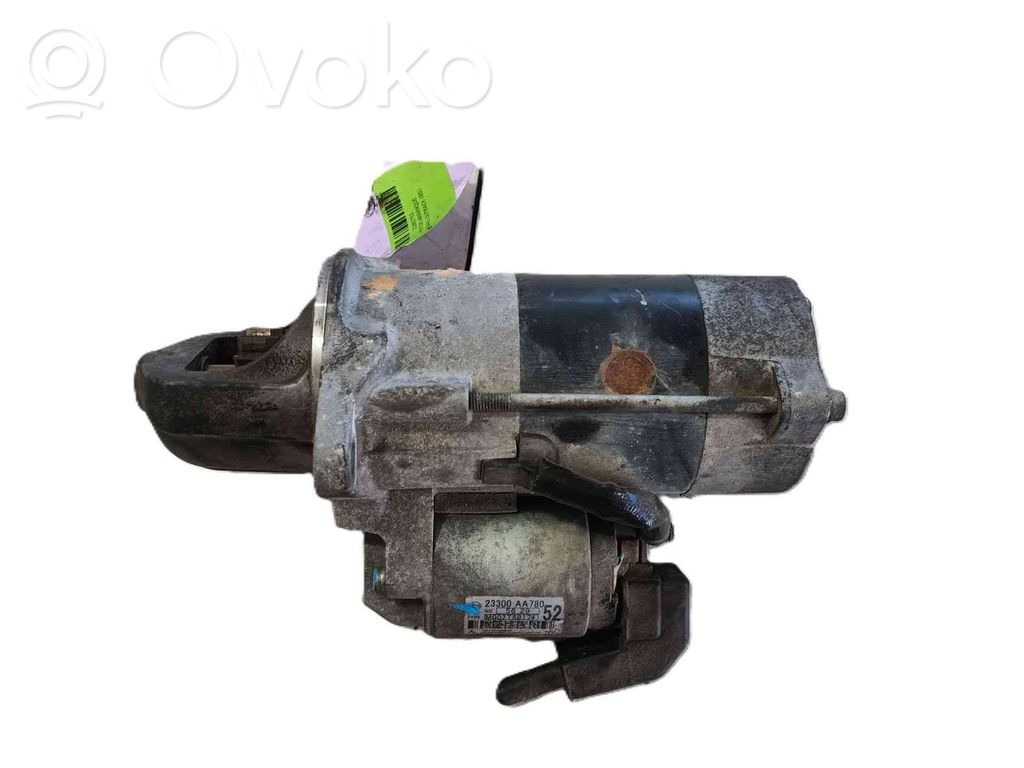 Subaru Outback (BS) Motorino d’avviamento