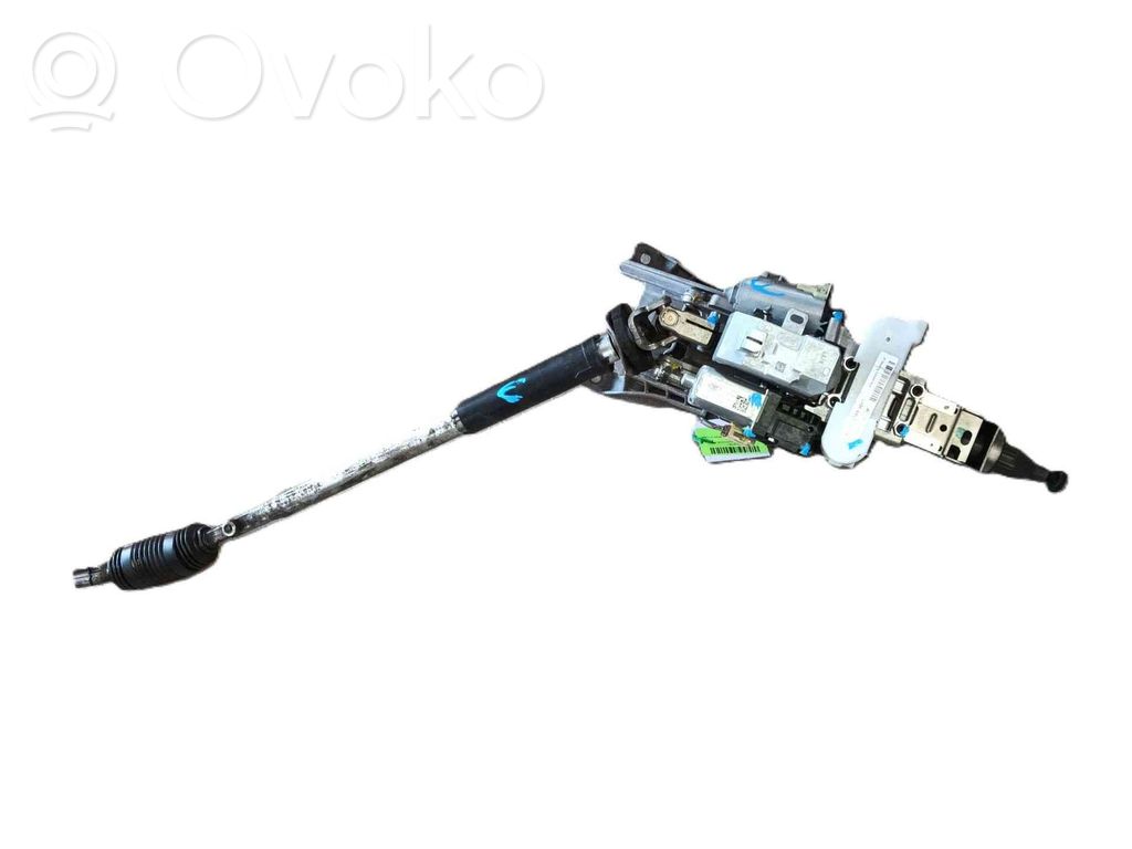 Land Rover Range Rover L405 Scatola dello sterzo 