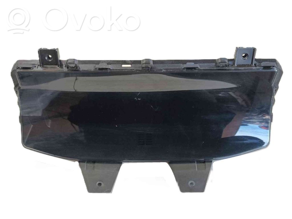 Land Rover Range Rover L405 Tachimetro (quadro strumenti) 