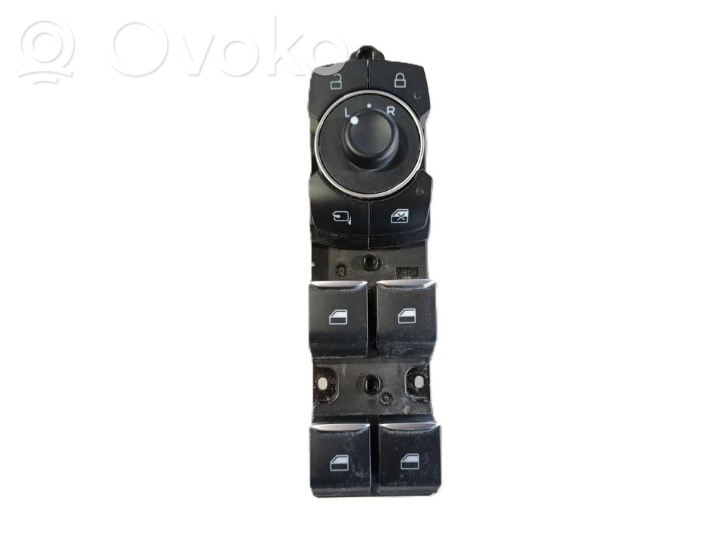 Ford Focus Interrupteur commade lève-vitre 