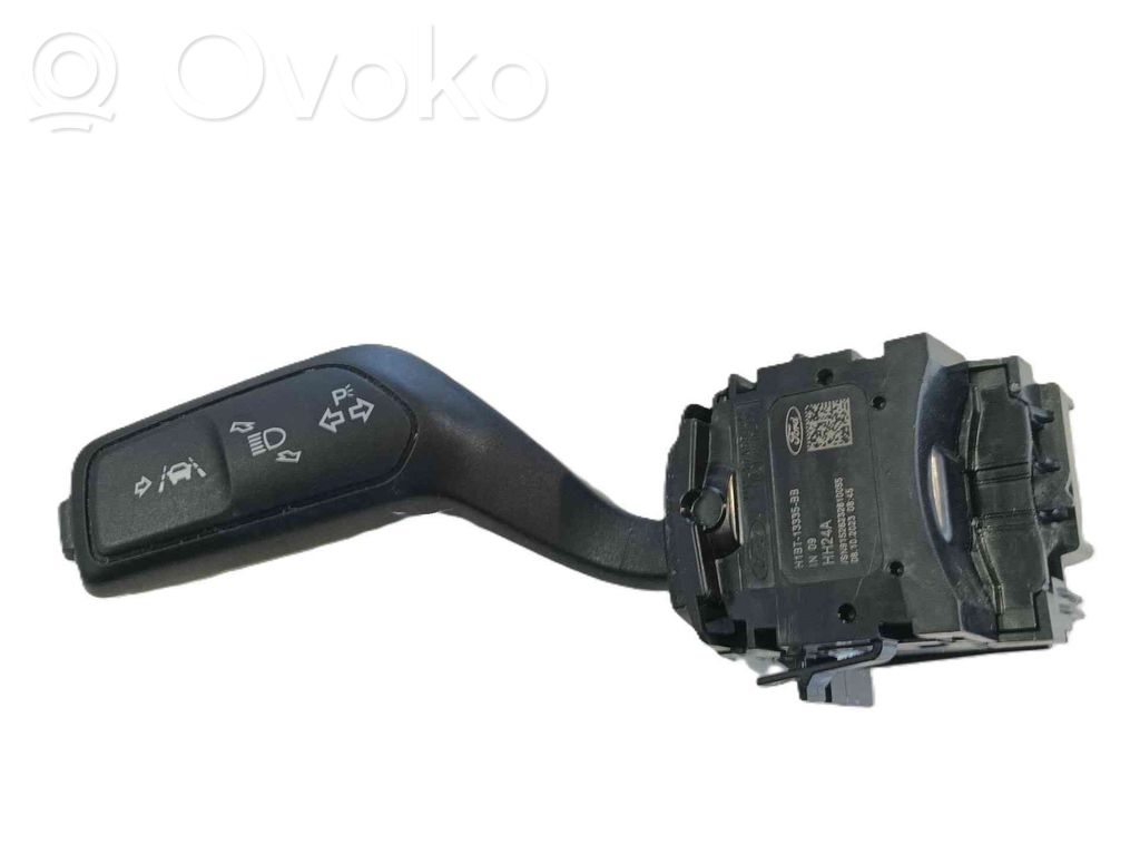 Commodo de clignotant   H1BT13335BB
