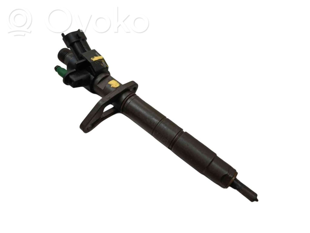 Land Rover Range Rover L405 Injector combustibil