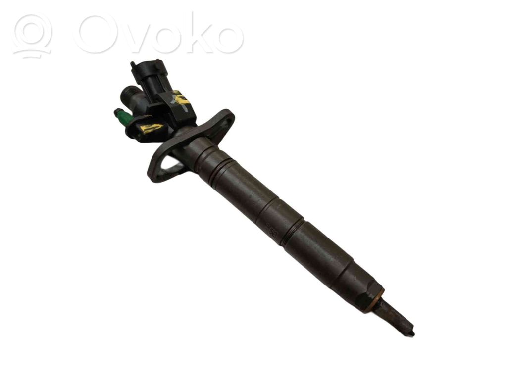 Land Rover Range Rover L405 Injector combustibil