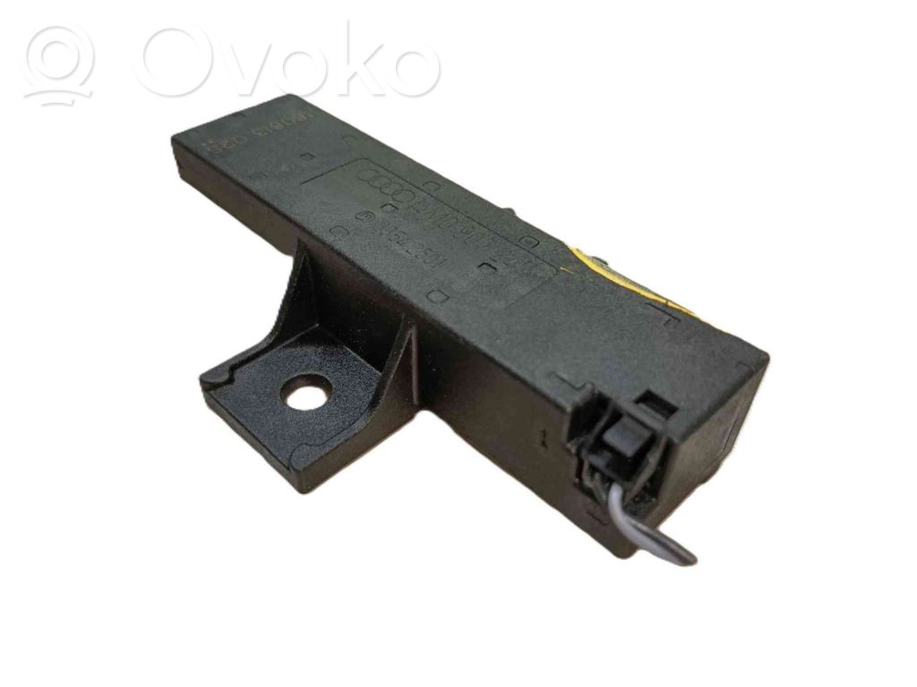 Autres unités de commande / modules   4M0907247,33542501