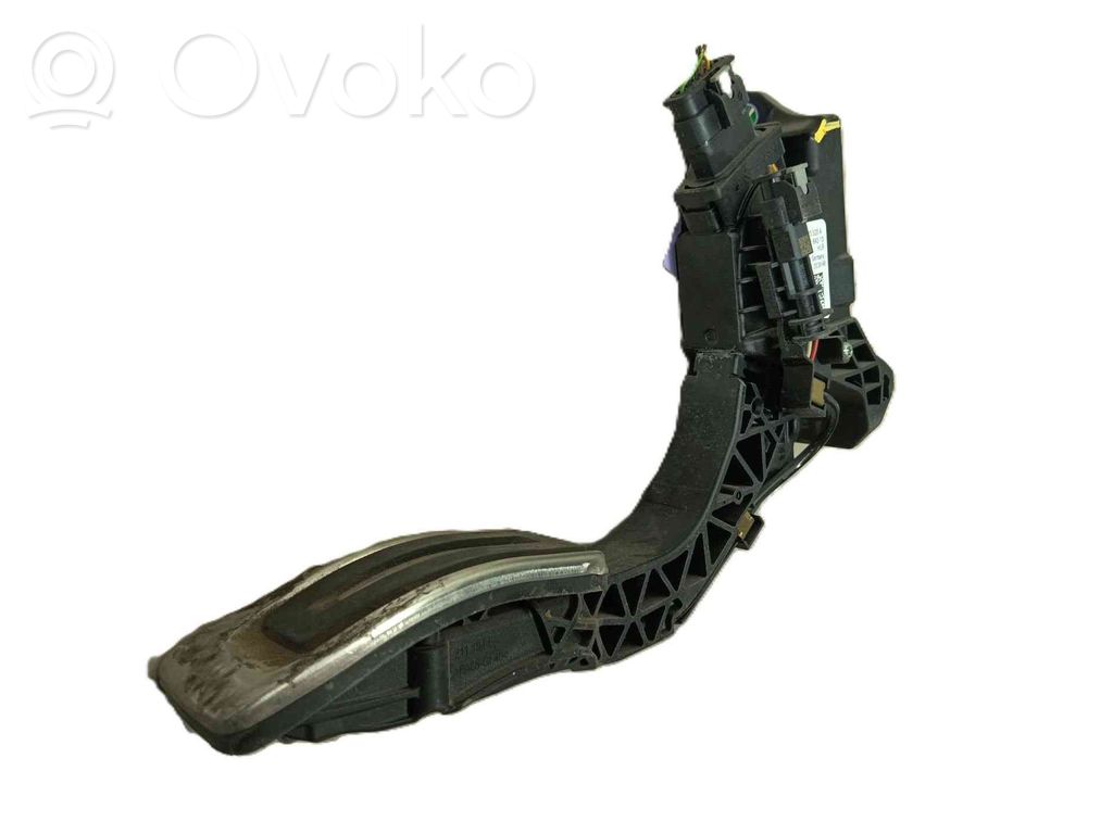 Gaspedal   4N1723523A,6PV01164213
