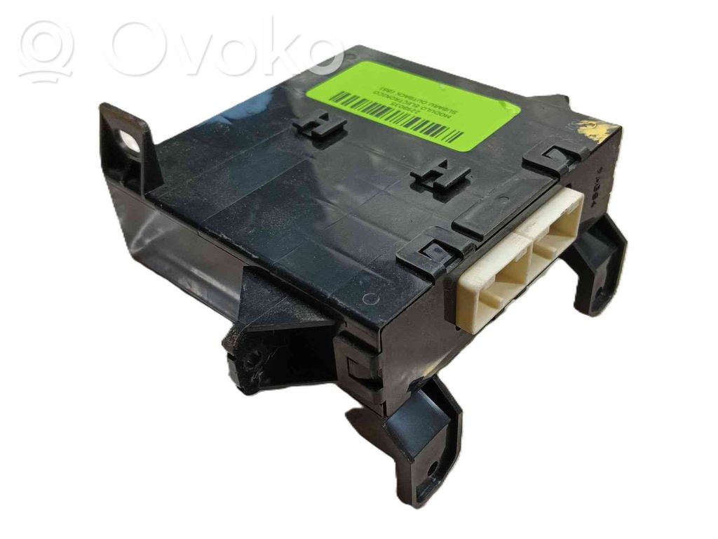 Subaru Outback (BS) Sonstige Steuergeräte / Module