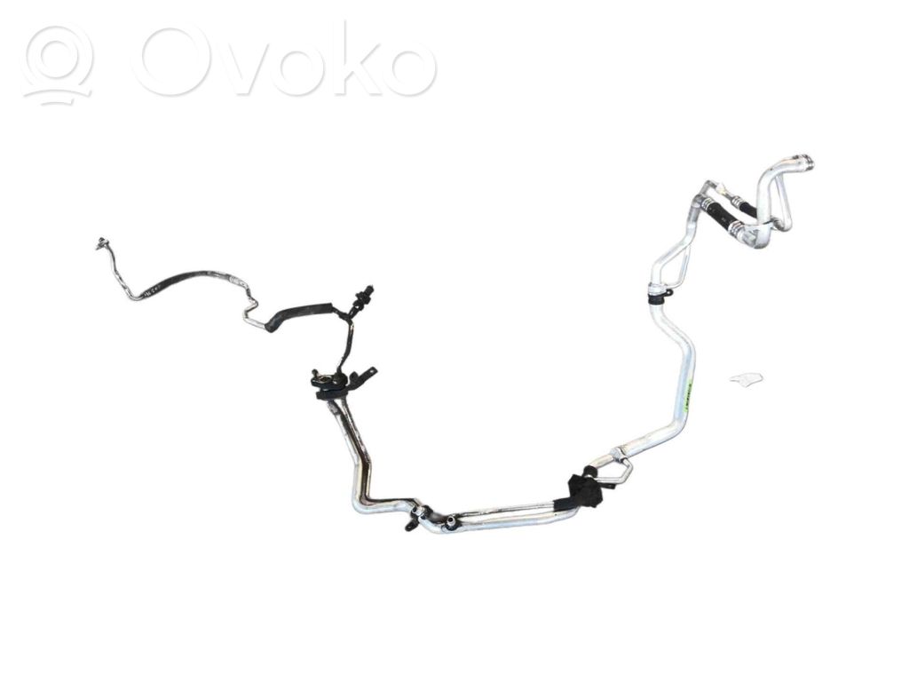 Land Rover Range Rover L405 Ilmastointilaitteen putki (A/C) 