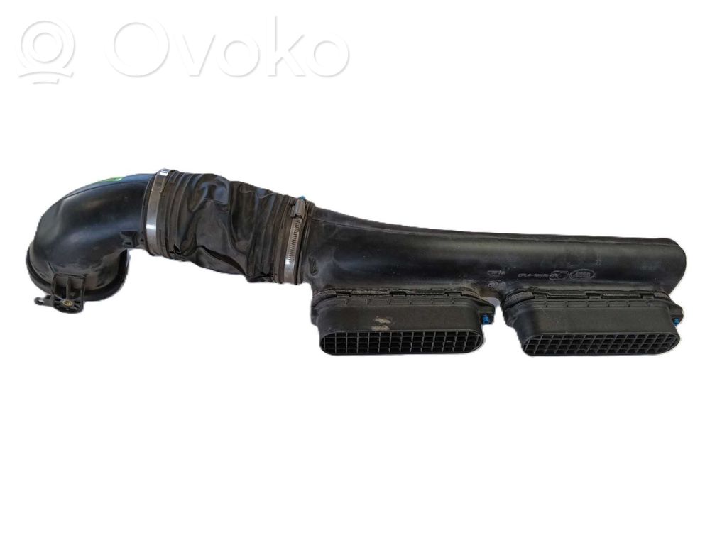 Ilmastointilaitteen putki (A/C)   LR049313,CPLA9A676AD