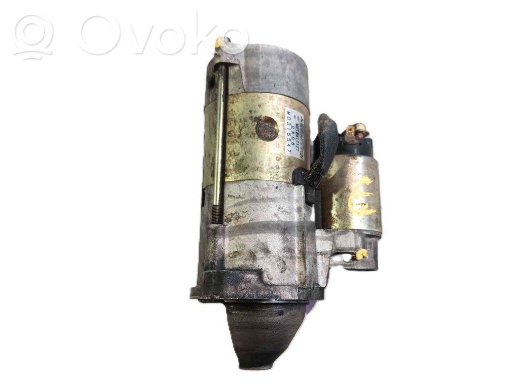 Electromotor   MD315548,M2T84171ZT