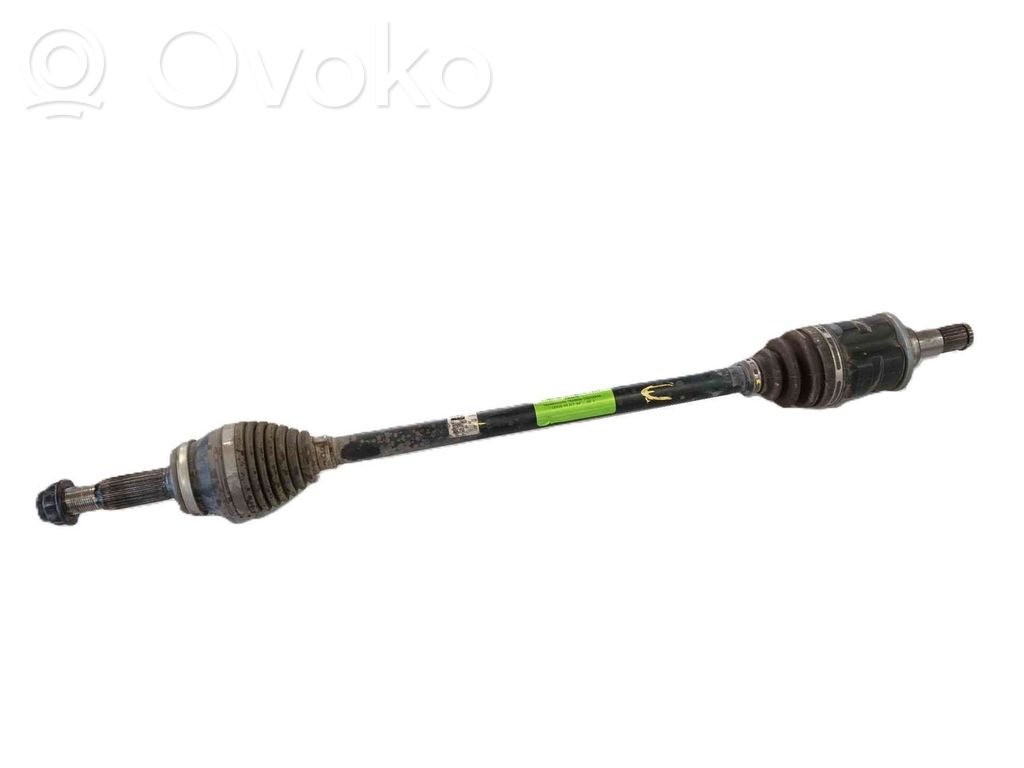 Takavetoakseli   4234042070