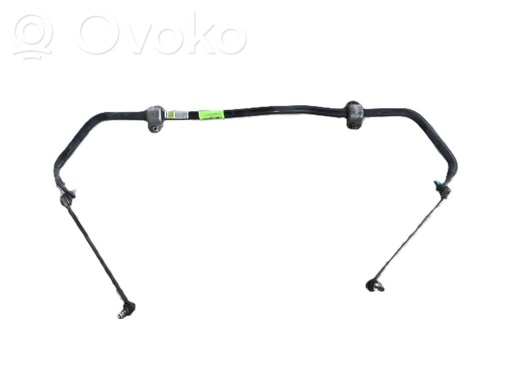 Opel Corsa F Barra stabilizzatrice anteriore/barra antirollio 
