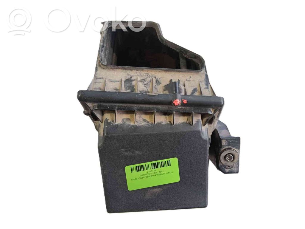 Land Rover Discovery 5 Luftfilter 