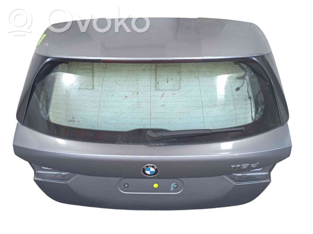 BMW 1 F70 Portellone posteriore/bagagliaio 
