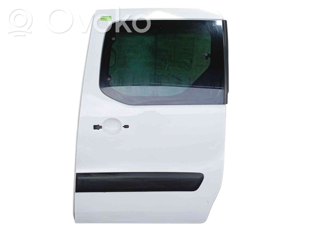 Citroen Berlingo Set guida/cerniera a rulli 