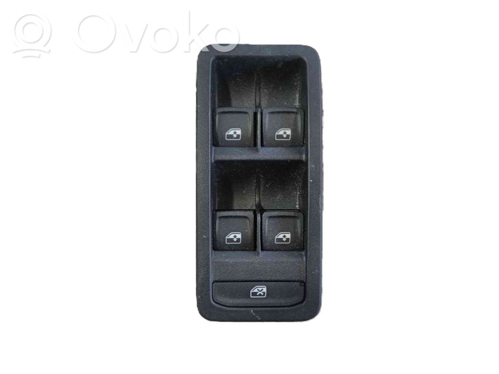 Interruptor del elevalunas eléctrico   5G0959857FWHS,5Q0959857D