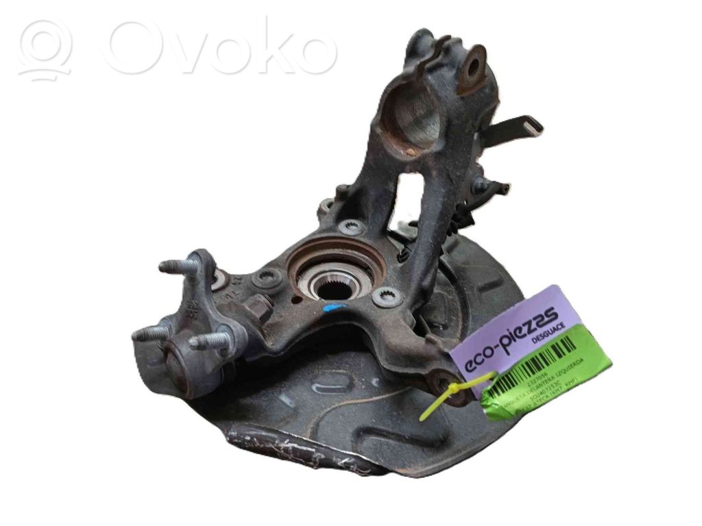 Achsschenkel vorne   5Q0407255S