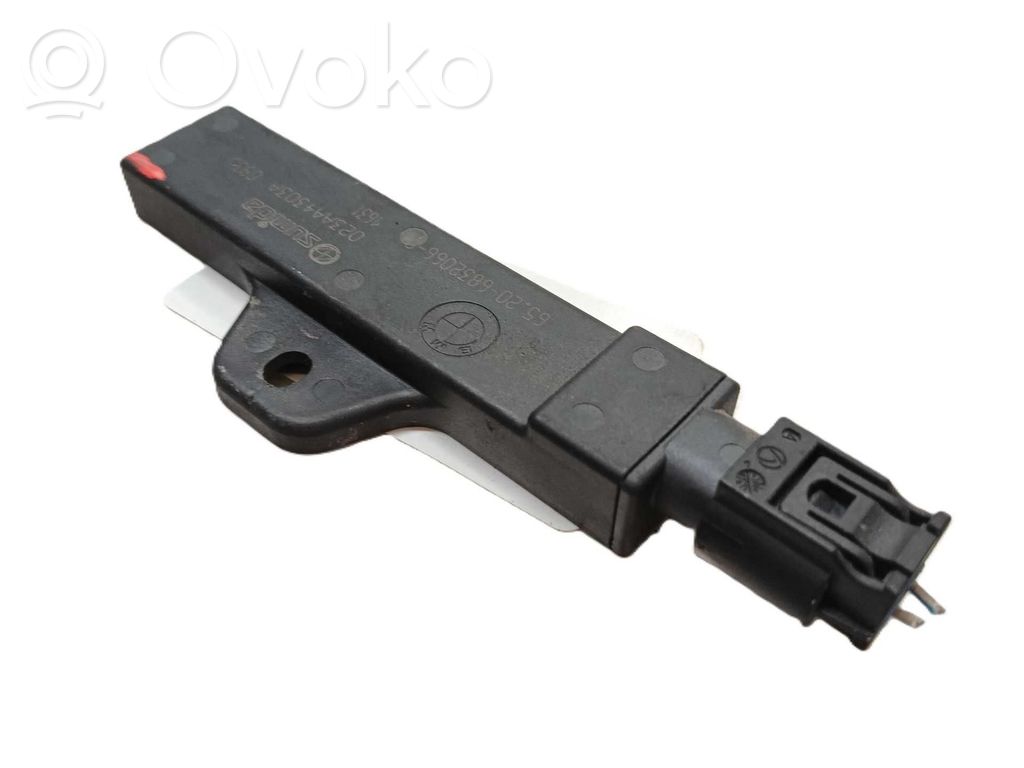 BMW 1 F70 Sonstige Steuergeräte / Module
