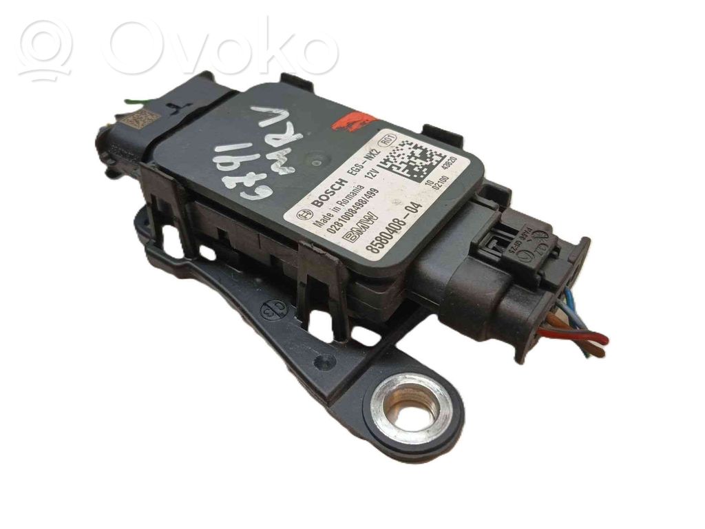 BMW 1 F70 Altre centraline/moduli 
