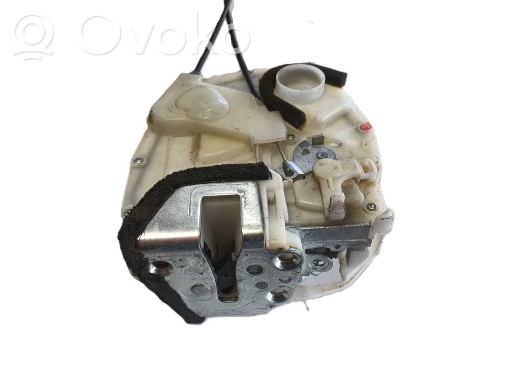 Suzuki SX4 Încuietoare ușă spate 