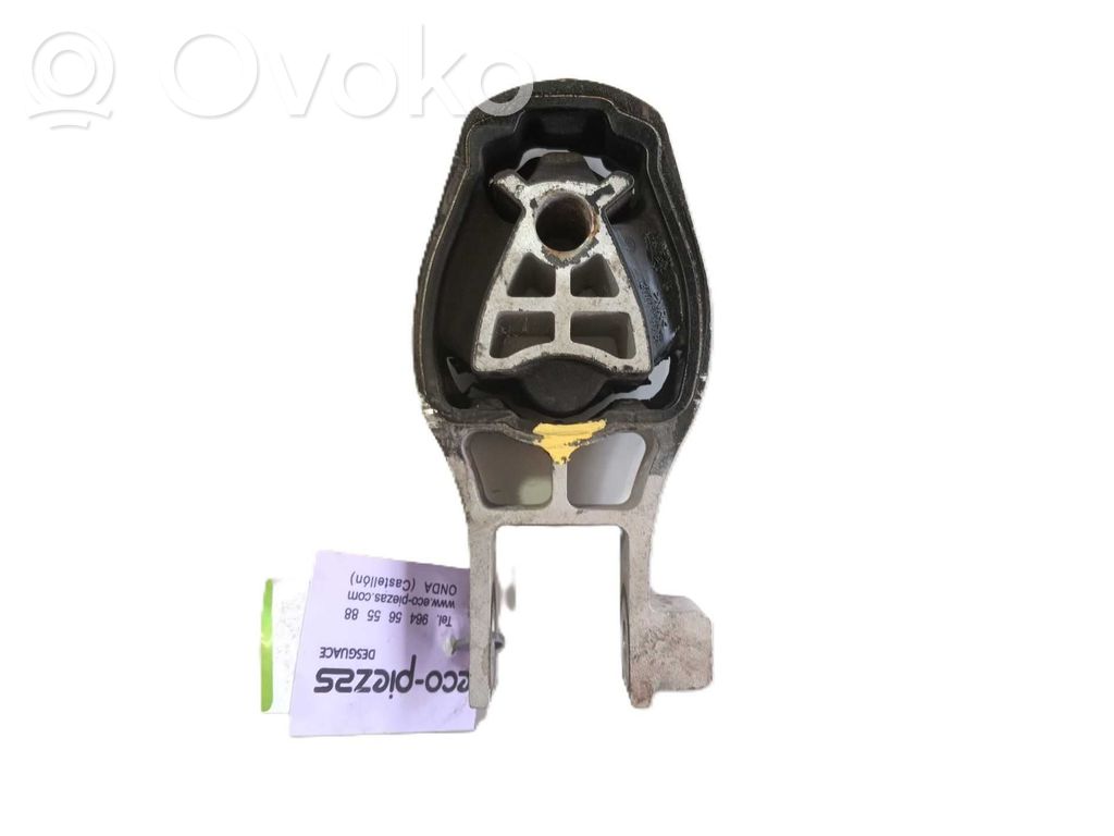 MG ZS Suport tampon motor