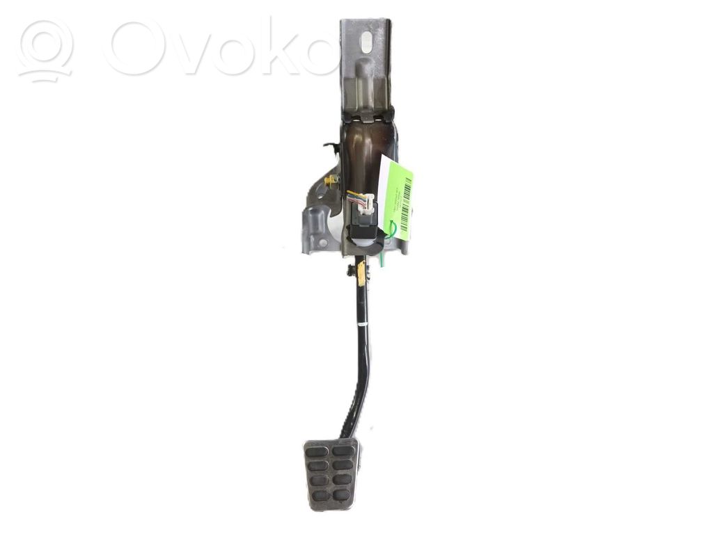 KIA Stonic Pédale de frein