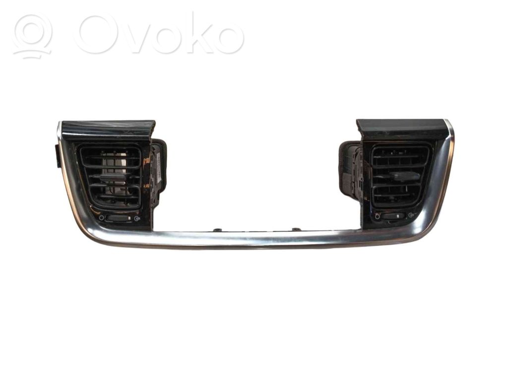 KIA Stonic Wlot / Kanał powietrza intercoolera 