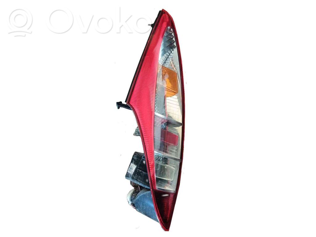 Fiat Ulysse Luci posteriori 