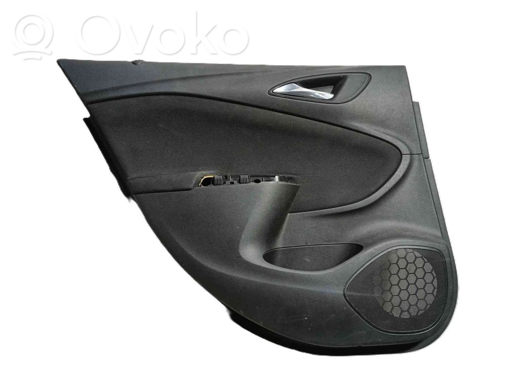 Opel Astra K Panou interior ușă spate 