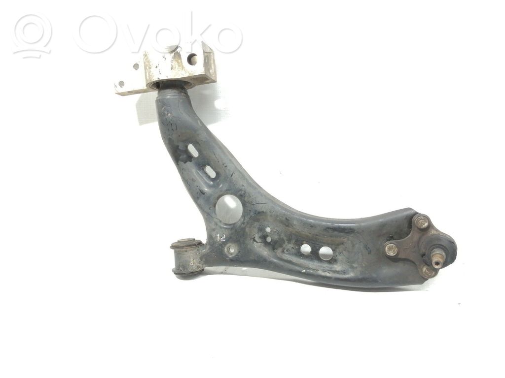 Brazo de suspensión delantero   1K0407152BD