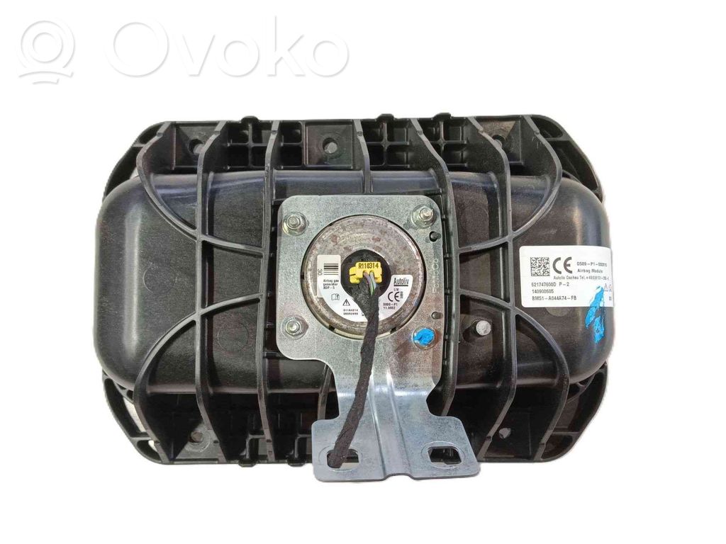 Airbag lateral   1901367,0589P1000310