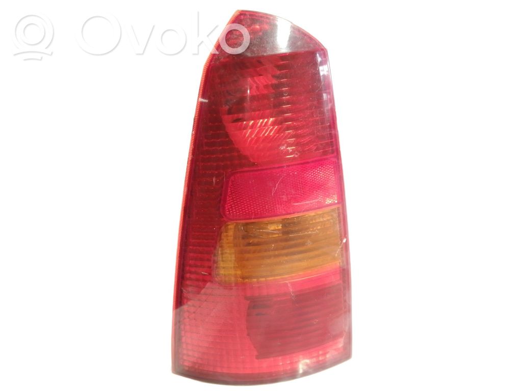 Ford Focus Luz trasera/de freno