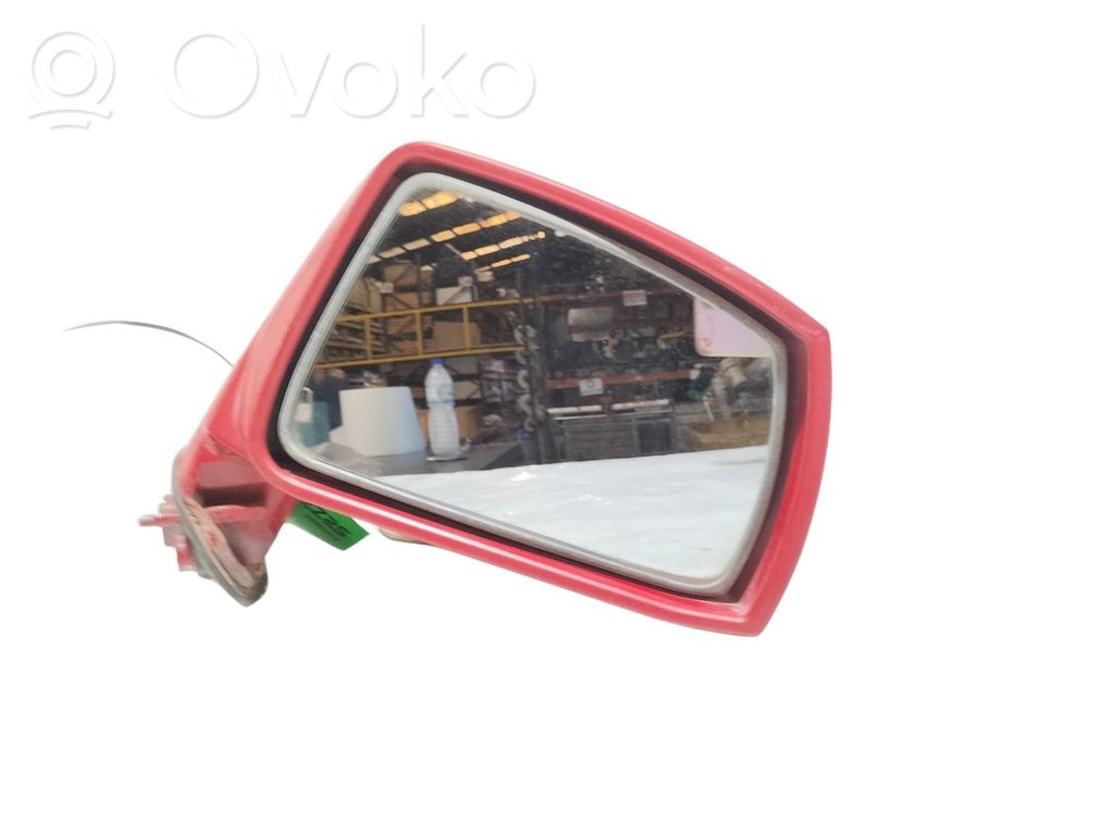 Hyundai Coupe Außenspiegel elektrisch Tür vorne