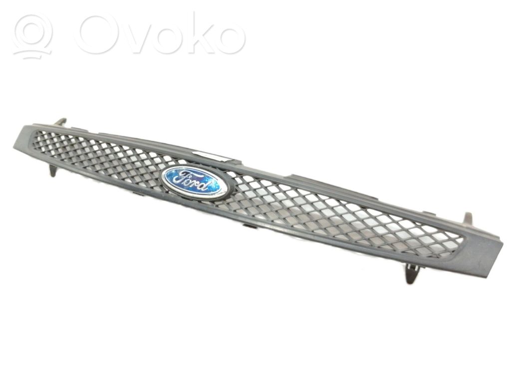 Ford Fiesta Atrapa chłodnicy / Grill 