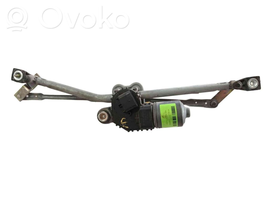 Ford Mondeo Mk III Motor ștergător 