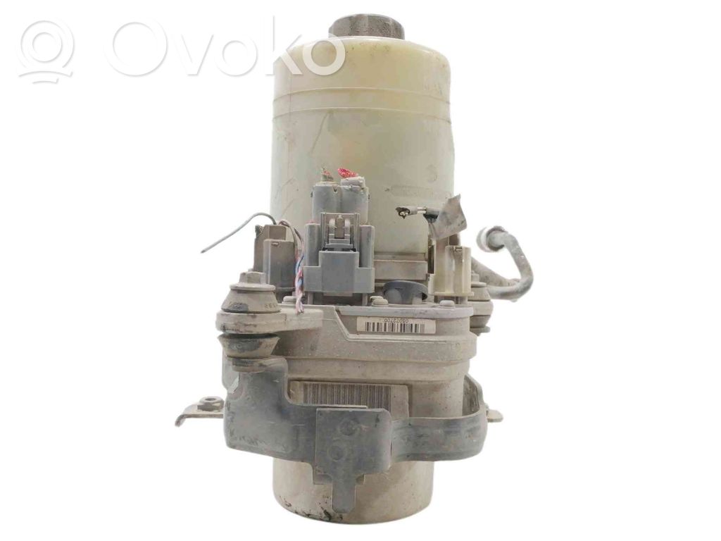Servopumpe   4M513K514BF,X05072700BP,1040085011094F