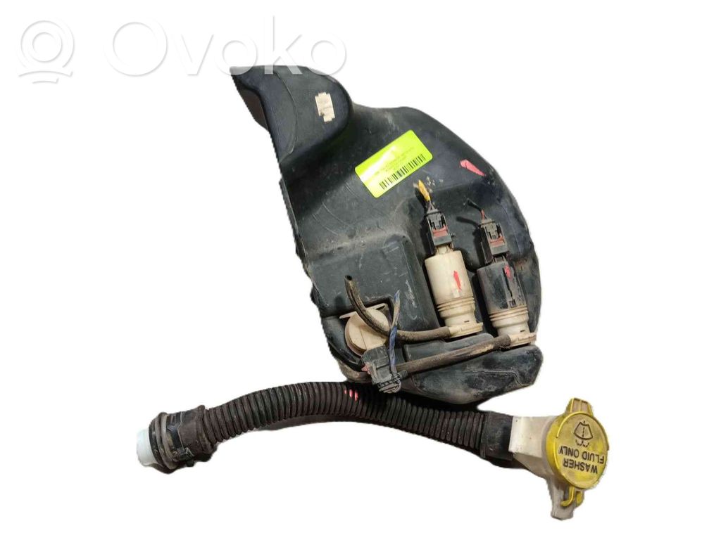 Rezervor lichid spălare parbriz   5019256AA,04894074AC