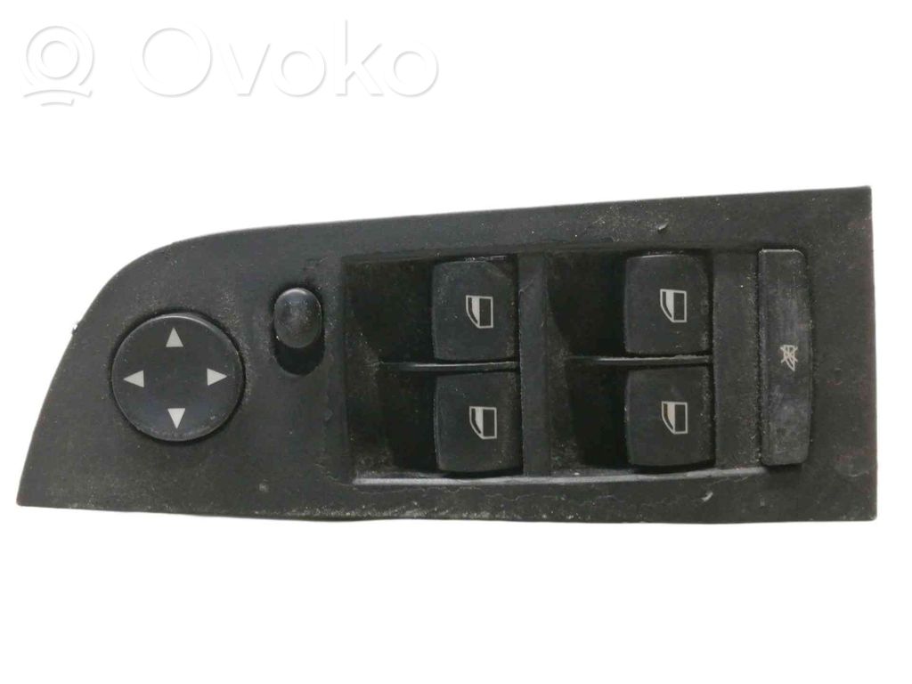 BMW 3 E90 E91 Comutator comandă geamuri electrice 