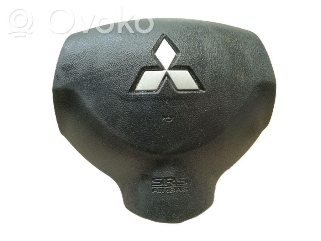 Mitsubishi Lancer X Airbag de volant 