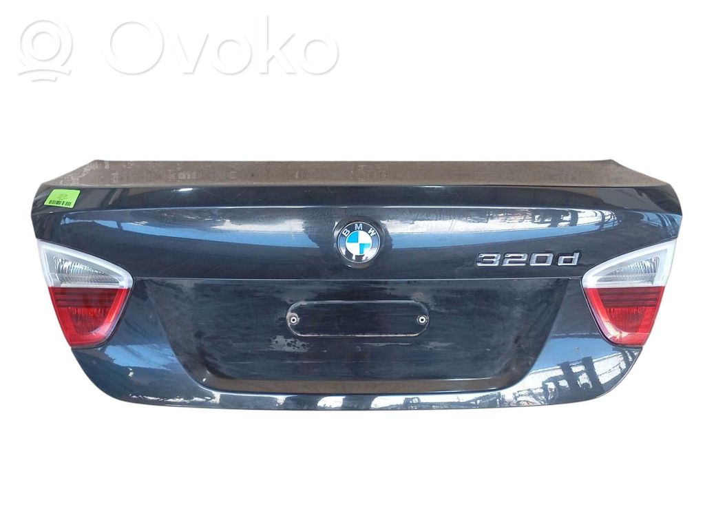 Hayon/capotă portbagaj   41627151491