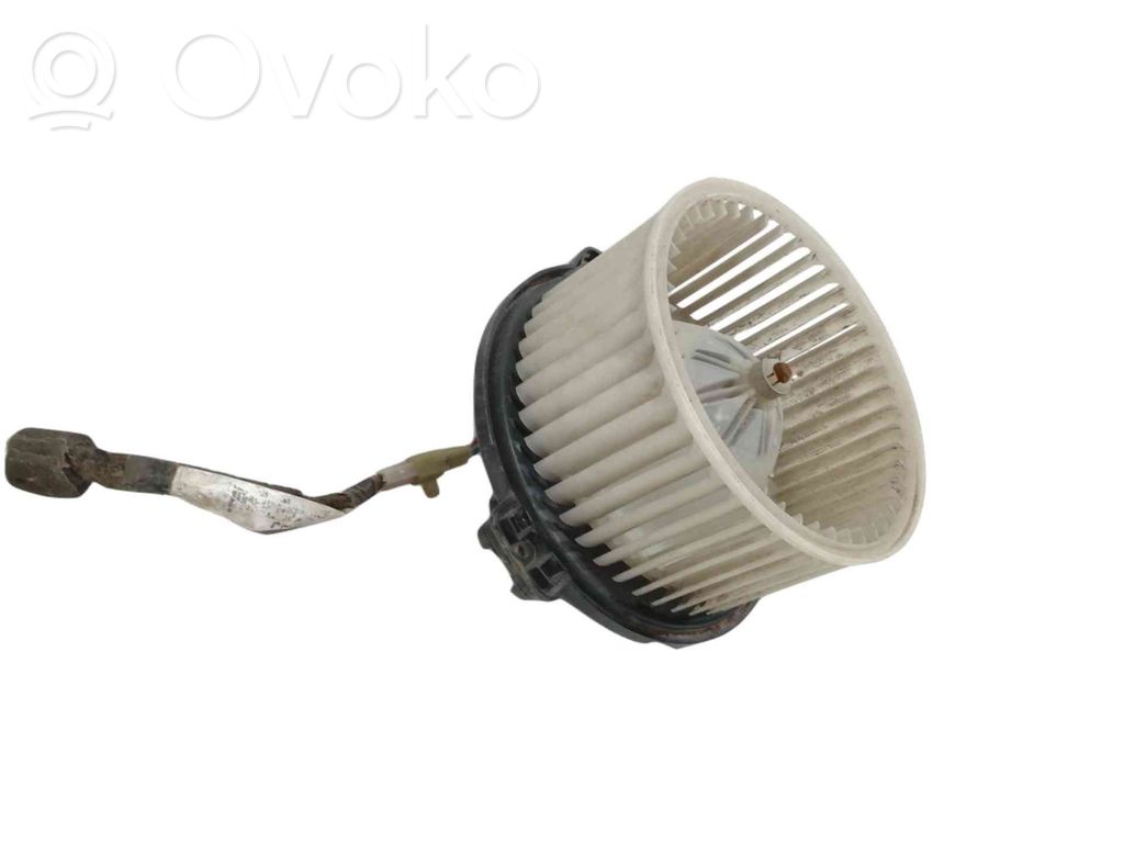 Volvo S40, V40 Ventola riscaldamento/ventilatore abitacolo