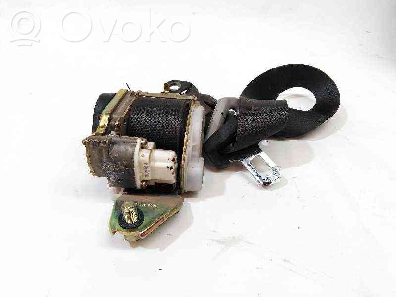 Honda Civic Cinturón delantero