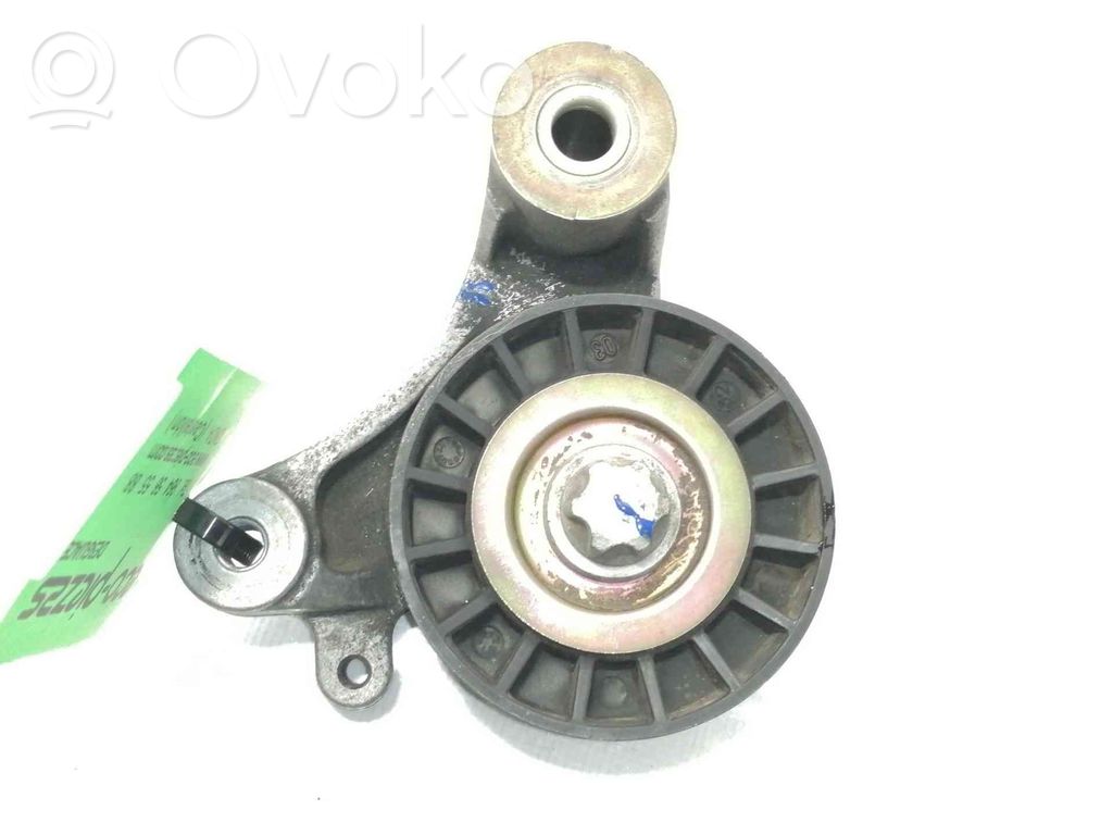 Tensor de correa del alternador   AJ90531965