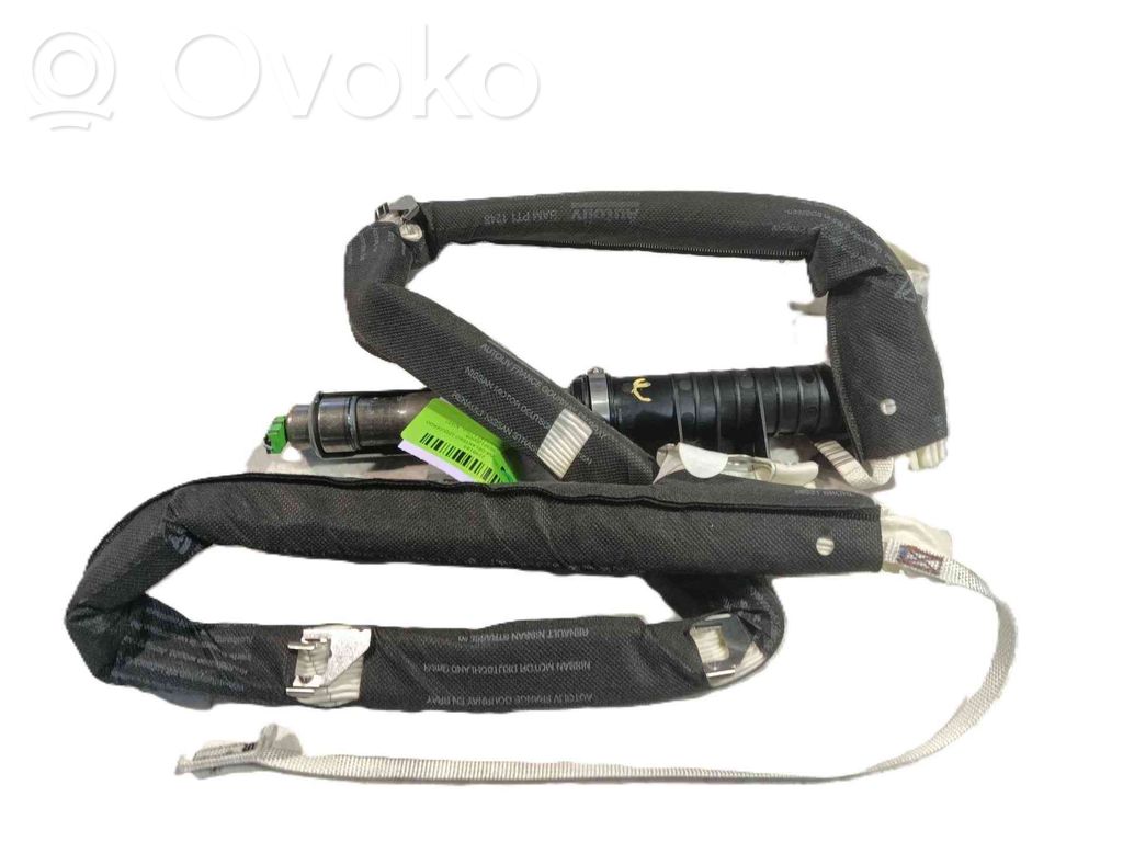 Türairbag vorne   985P1JD00A,6005437,AYJD0082110044