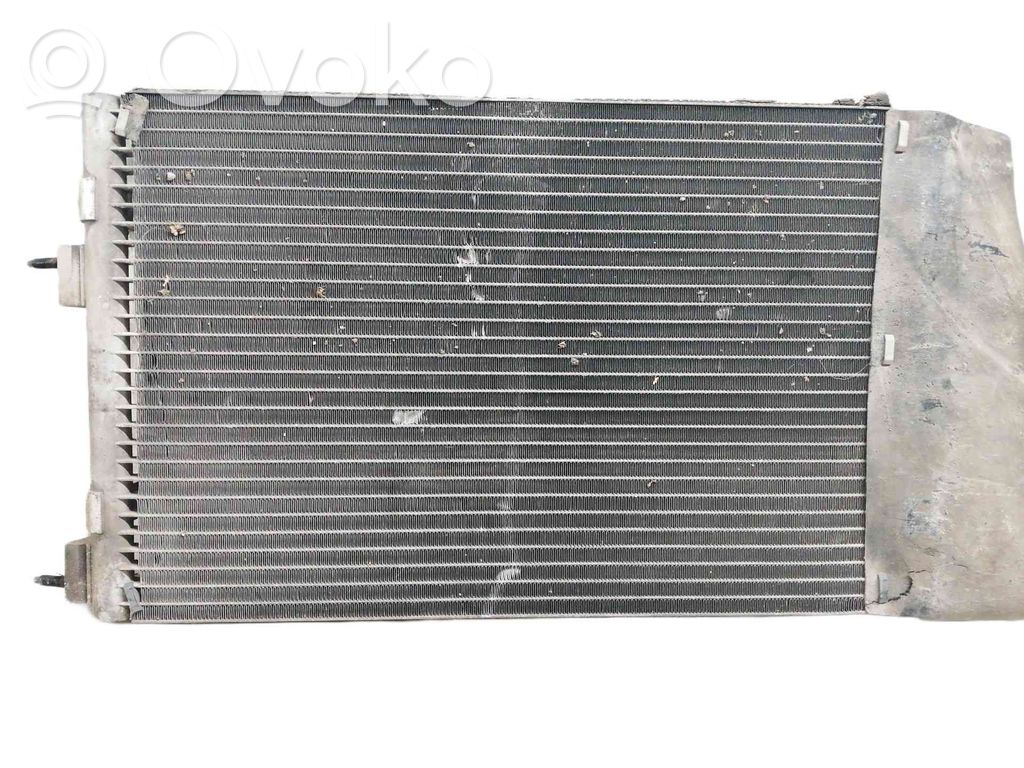 Chrysler PT Cruiser Radiateur condenseur de climatisation 