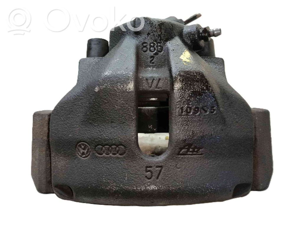 Bremssattel vorne   4B0615124