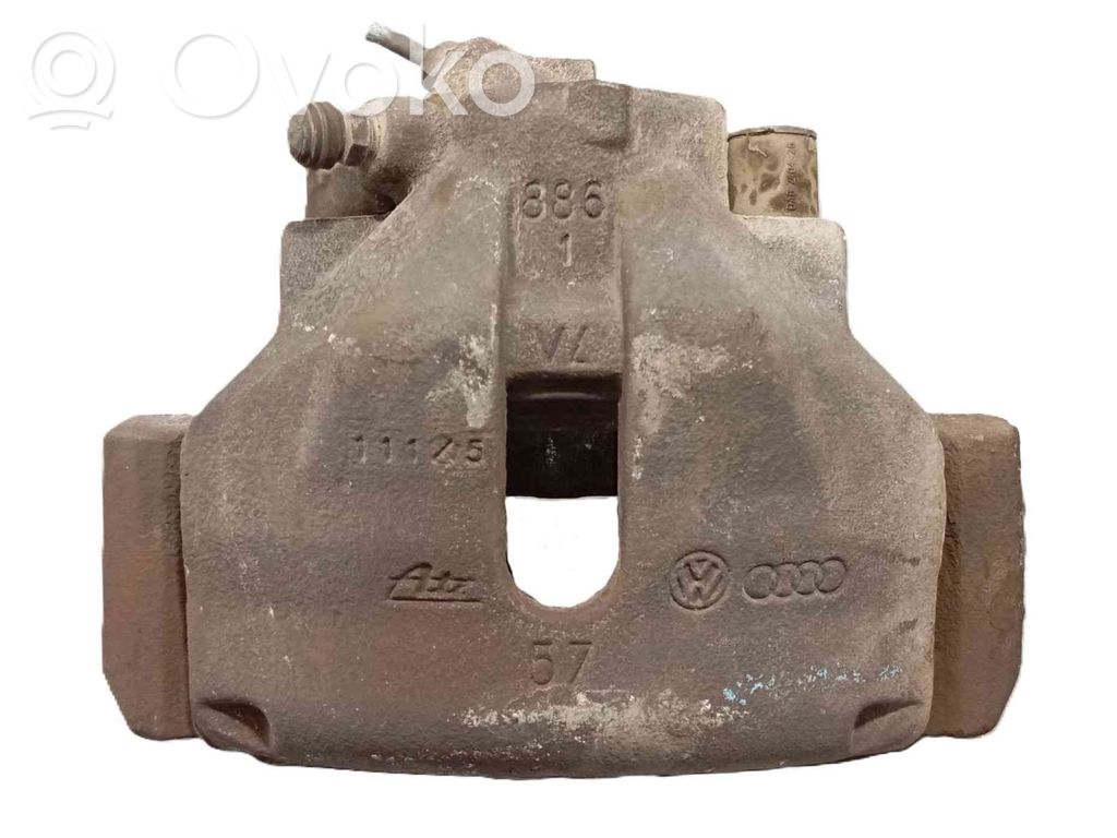 Audi A6 S6 C6 4F Pinza del freno anteriore
