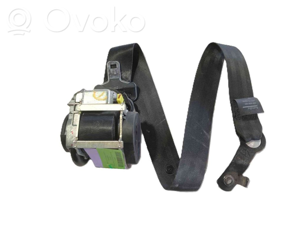 Cinturón delantero   86884BR00B,B507744