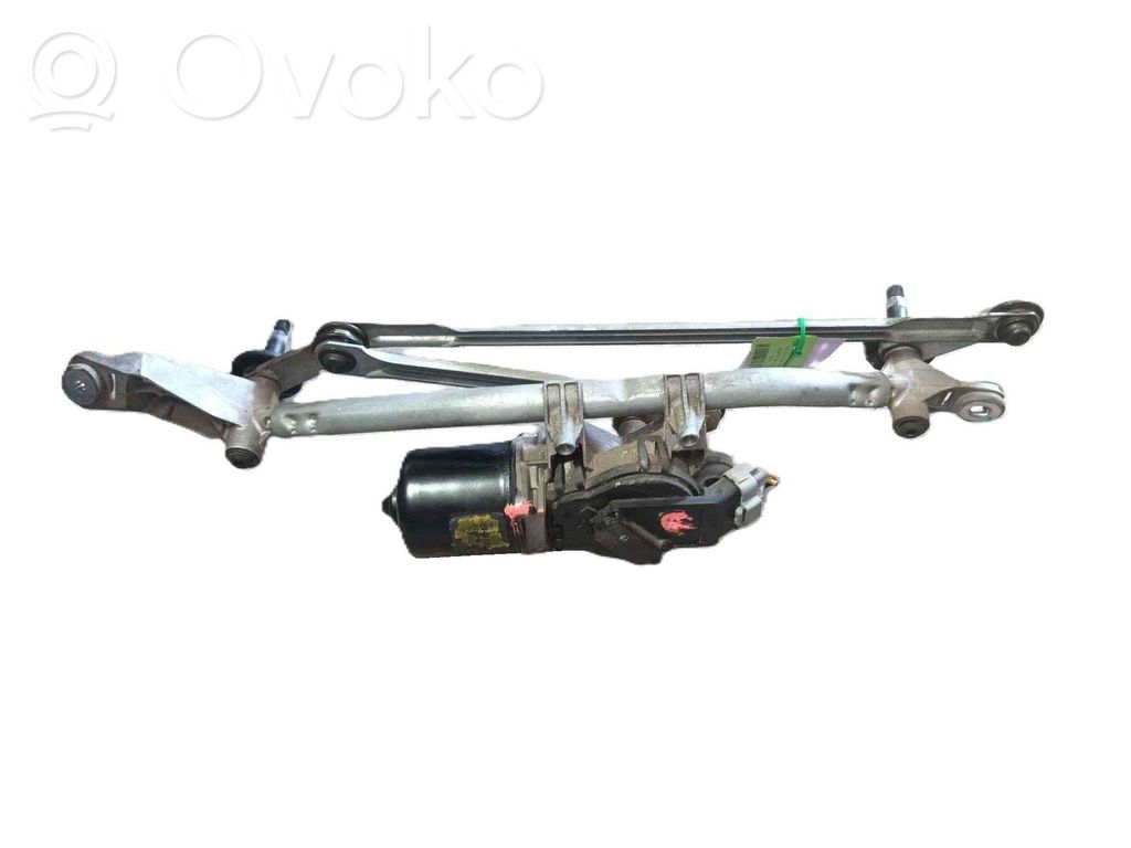 Nissan Qashqai+2 Motor ștergător 