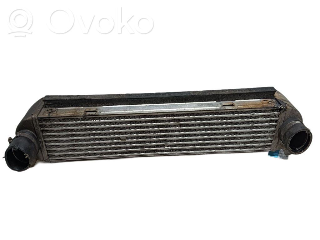 Radiator intercooler   PML500031,PML500010